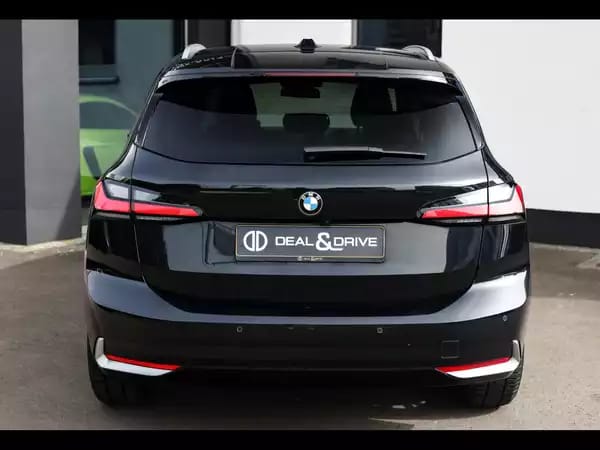 BMW 220 Active Tourer i°PACK INNOVATION - Photo 3