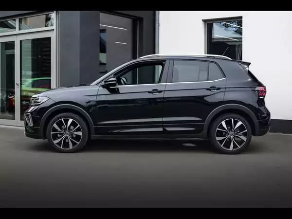 Volkswagen T-Cross 1.5 TSI 150 DSG R-LINE - Photo 2