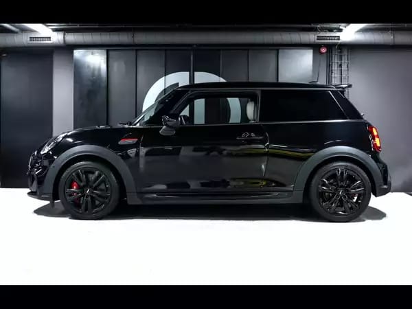MINI John Cooper Works 3 PORTES AUTO - Photo 2