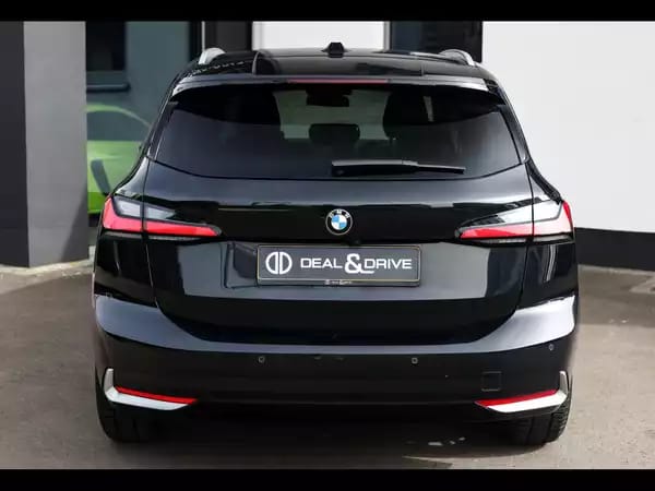 BMW 220 Active Tourer i°PACK INNOVATION - Photo 3