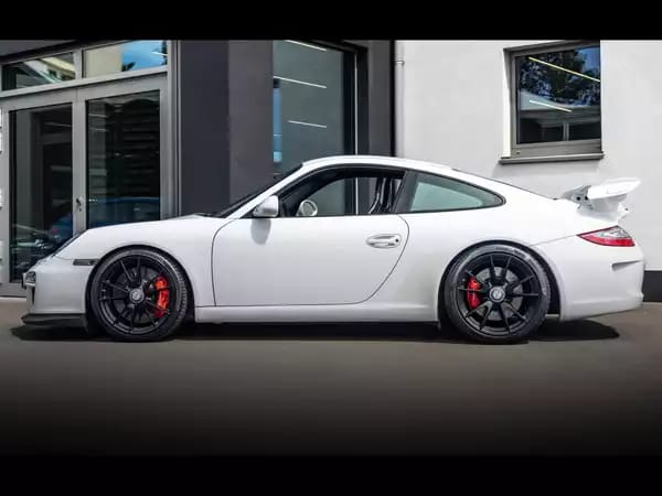 Porsche 997 .2 911 GT3 3.8 MANUAL 6 - Photo 2