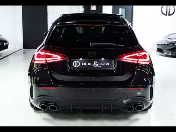 Mercedes-Benz A 45 AMG S AMG 4MATIC - Photo 3