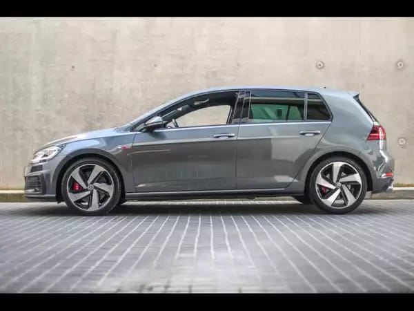 Volkswagen Golf VII 2.0 TSI GTI PERFORMANCE DSG7 – PACK BUSINESS PREMIUM - Photo 2