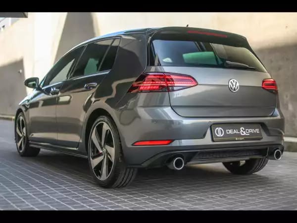 Volkswagen Golf VII 2.0 TSI GTI PERFORMANCE DSG7 – PACK BUSINESS PREMIUM - Photo 2