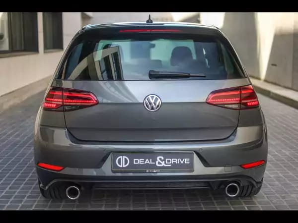 Volkswagen Golf VII 2.0 TSI GTI PERFORMANCE DSG7 – PACK BUSINESS PREMIUM - Photo 3