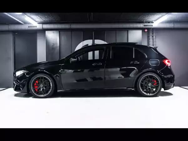 Mercedes-Benz A 45 AMG S AMG 4MATIC - Photo 2