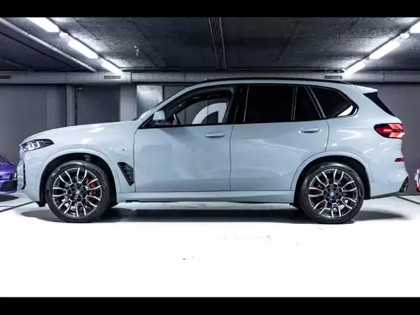 BMW X5 (G05) 30D XDRIVE M SPORT PRO – BROOKLYN GREY - Photo 2