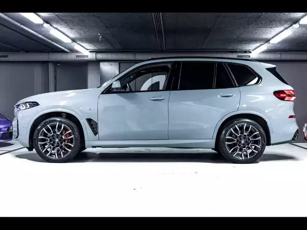 BMW X5 (G05) 30D XDRIVE M SPORT PRO – BROOKLYN GREY - Photo 2