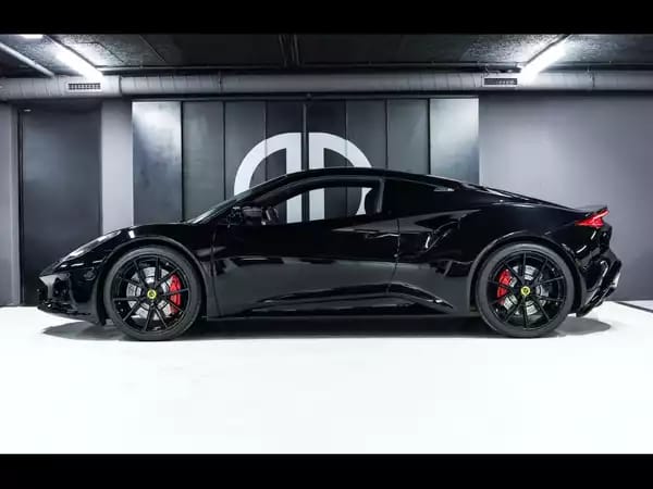 Lotus Emira I4 DCT FIRST EDITION - Photo 2