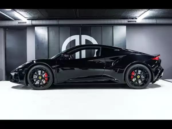 Lotus Emira I4 DCT FIRST EDITION - Photo 2