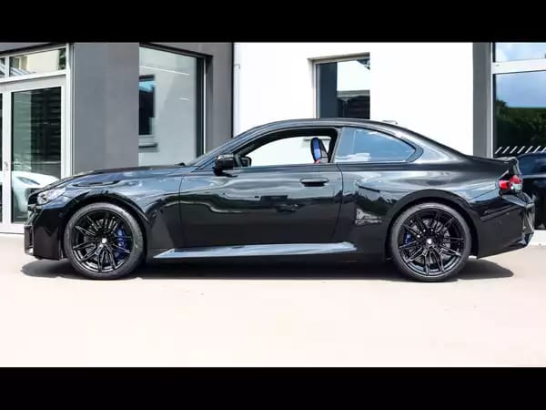 BMW M2 COUPE (G87) - Photo 2