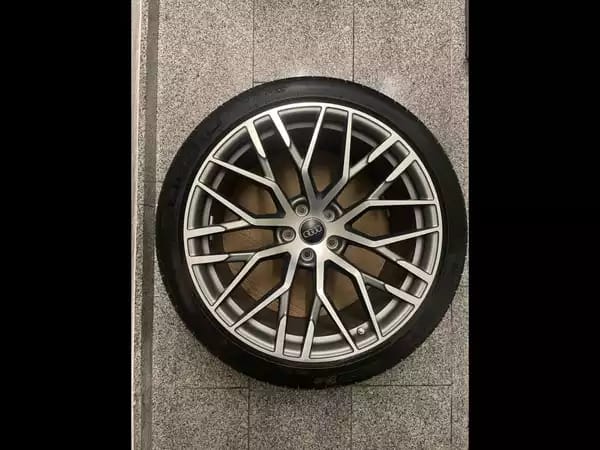 Jantes alu 20 - Photo 2