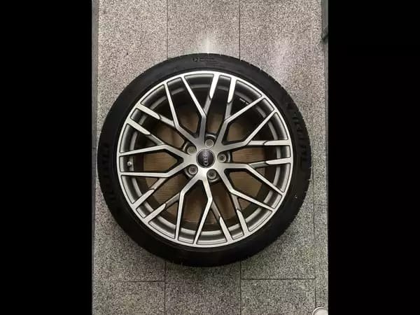 Jantes alu 20 - Photo 3