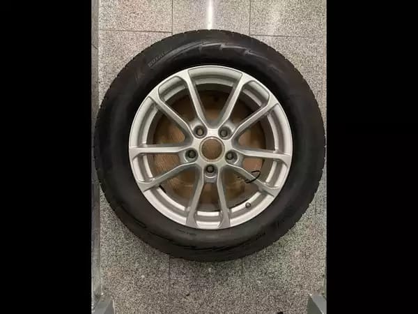 Jantes alu 18 - Photo 3