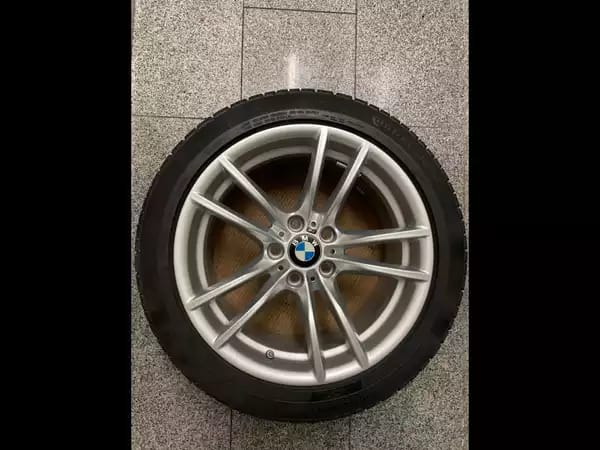 Jantes alu 18 - Photo 2