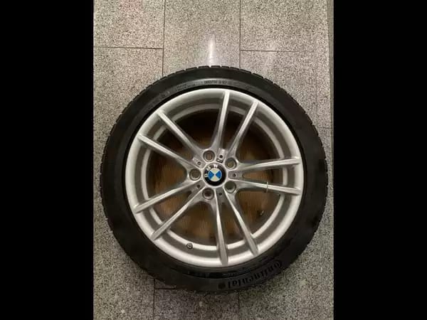 Jantes alu 18 - Photo 3