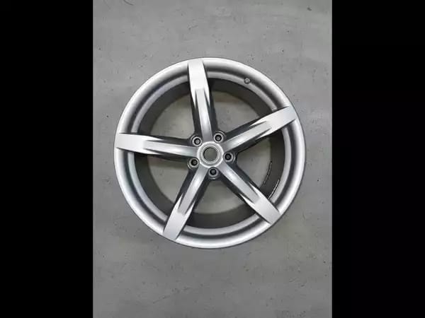 Jantes alu 20 - Photo 2