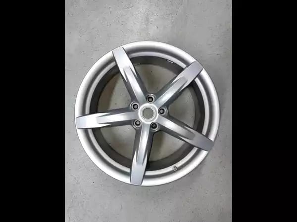 Jantes alu 20 - Photo 2