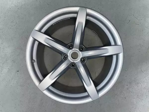 Jantes alu 20 - Photo 3