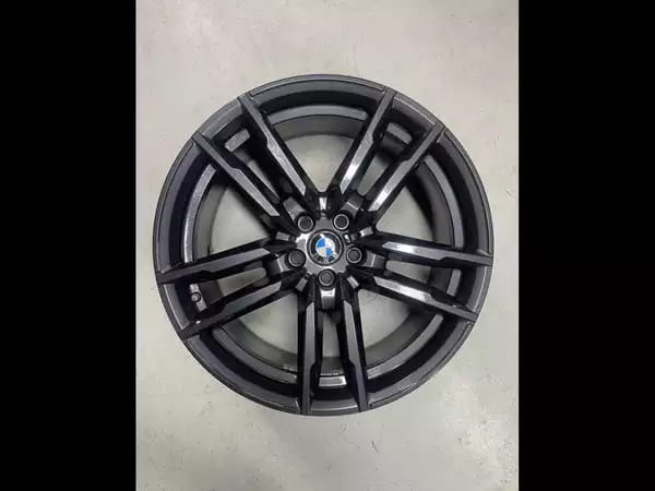 Jantes alu 20 - Photo 2