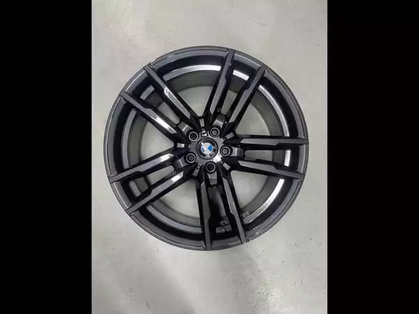 Jantes alu 20 - Photo 2