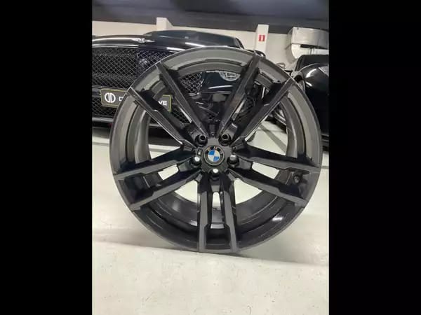 Jantes alu 20 - Photo 3