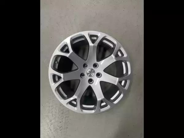 Jantes alu 19 - Photo 2