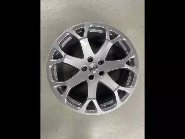 Jantes alu 19 - Photo 3