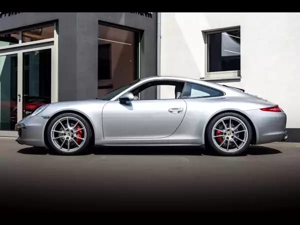 Porsche 991 .1 911 CARRERA 4S COUPE PDK - Photo 2