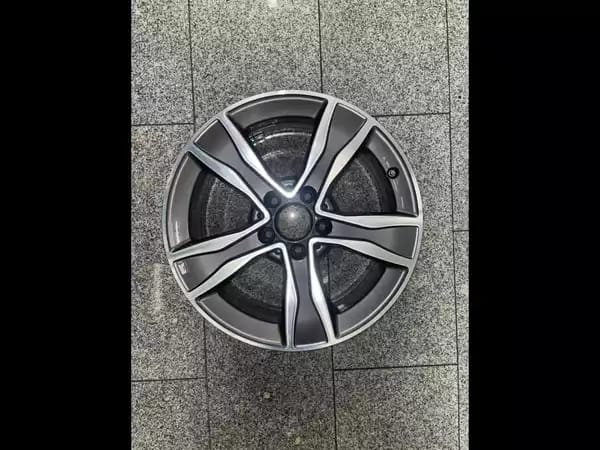 Jantes alu 17 - Photo 2