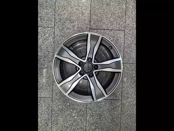 Jantes alu 17 - Photo 3