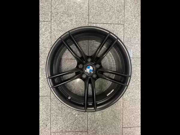 Jantes alu 19 - Photo 2