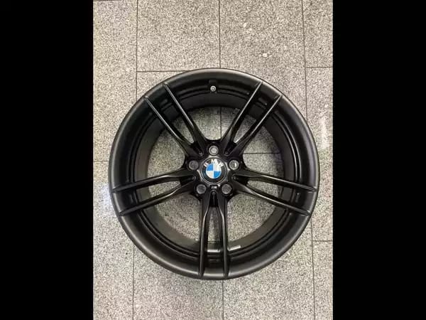 Jantes alu 19 - Photo 2