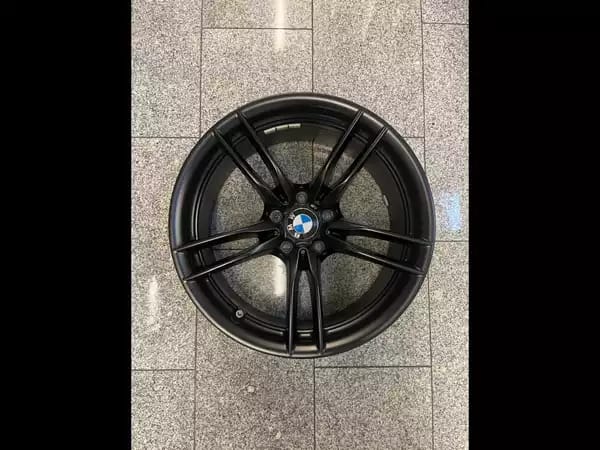 Jantes alu 19 - Photo 3