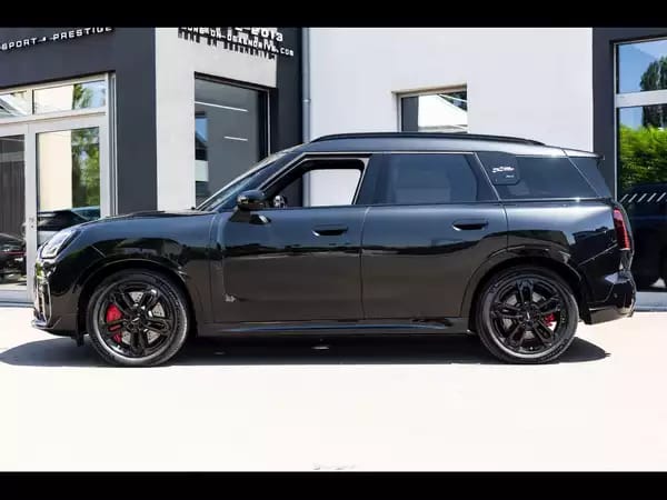 MINI John Cooper Works Countryman ALL4 (300 CH) – PACK XL - Photo 2
