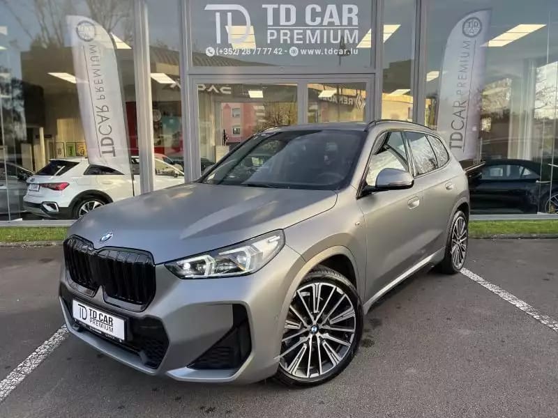 BMW X1 23 d xDrive M Sport - Photo 1