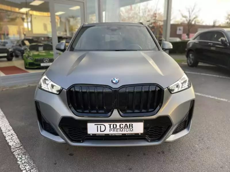 BMW X1 23 d xDrive M Sport - Photo 1