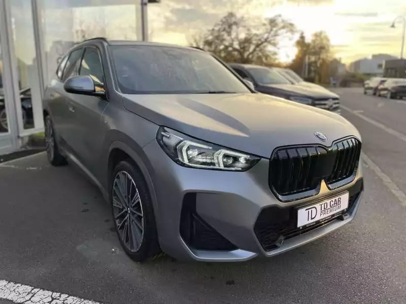 BMW X1 23 d xDrive M Sport - Photo 1