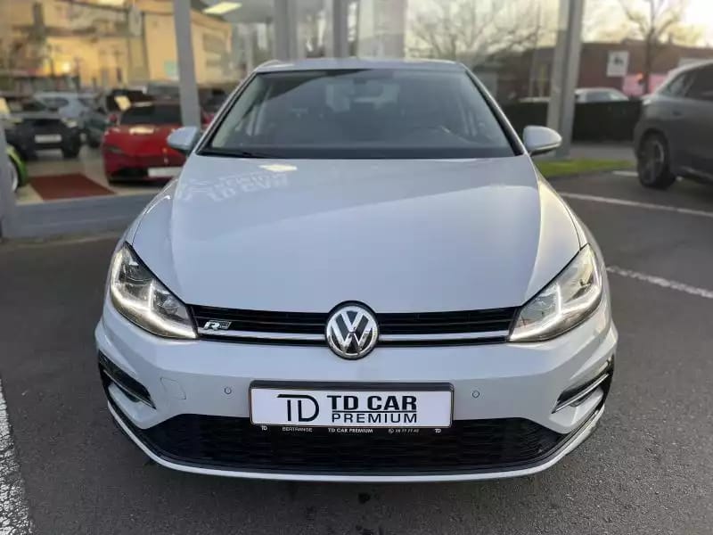 Volkswagen Golf 7 1.5 TSI R-line - Photo 1