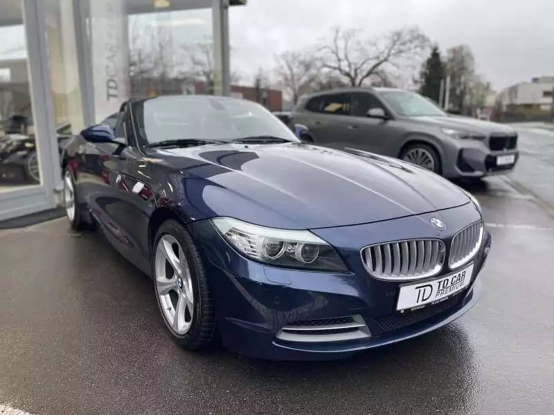 BMW Z4 sDrive 35i Cabriolet - Photo 1