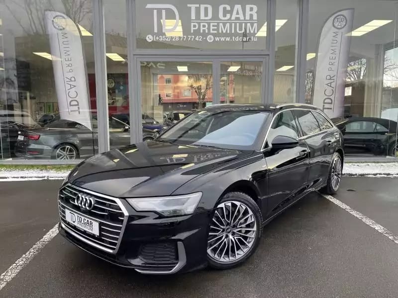 Audi A6 Avant sport 50 TFSI e quattro S-tronic S line - Photo 1