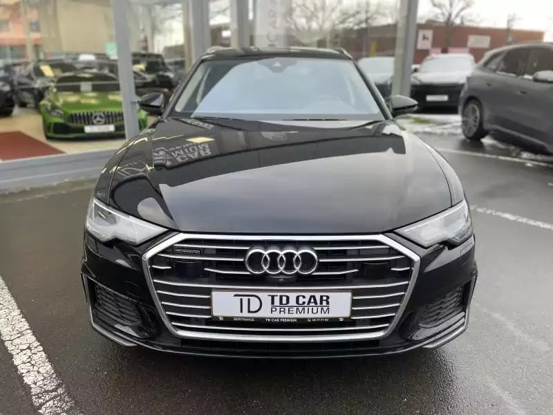 Audi A6 Avant sport 50 TFSI e quattro S-tronic S line - Photo 1