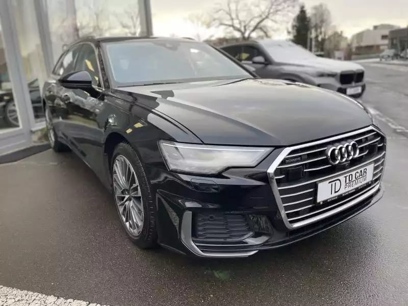 Audi A6 Avant sport 50 TFSI e quattro S-tronic S line - Photo 1
