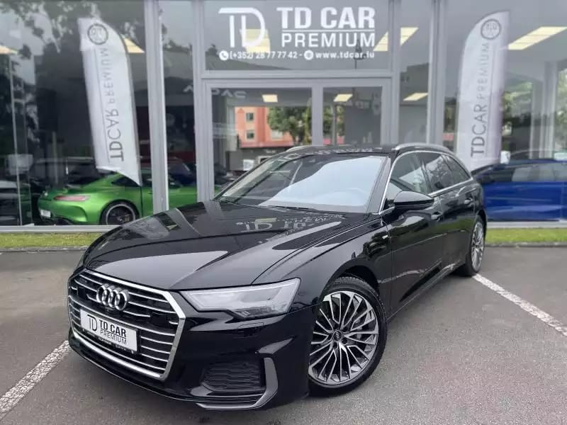 Audi A6 Avant sport 50 TFSI e quattro S-tronic S line - Photo 1