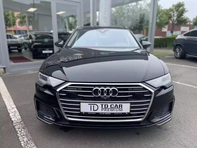 Audi A6 Avant sport 50 TFSI e quattro S-tronic S line - Photo 1