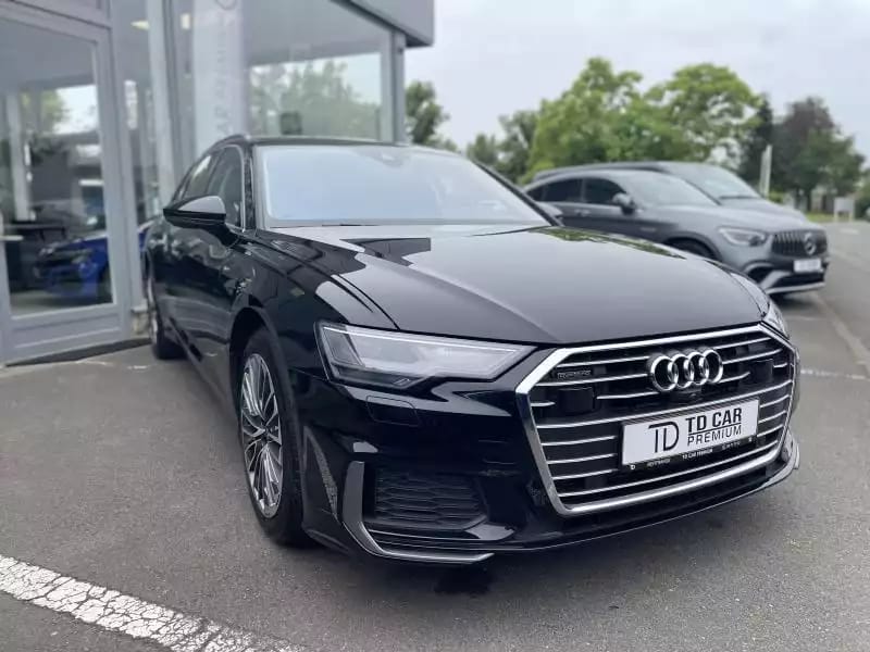 Audi A6 Avant sport 50 TFSI e quattro S-tronic S line - Photo 1