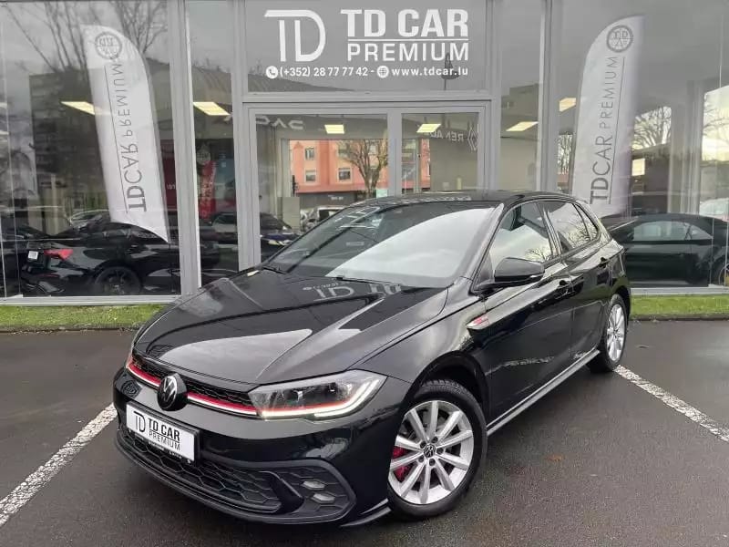 Volkswagen Polo GTI 2.0 TSI DSG - Photo 1