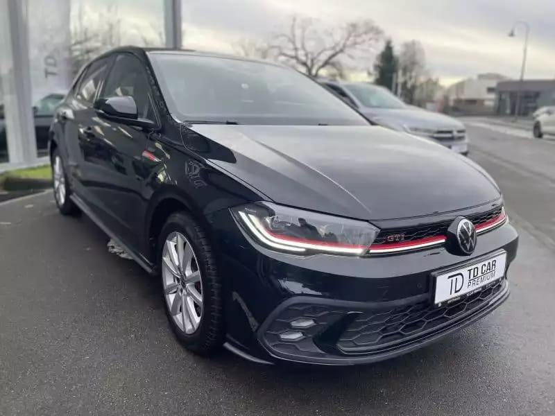 Volkswagen Polo GTI 2.0 TSI DSG - Photo 1