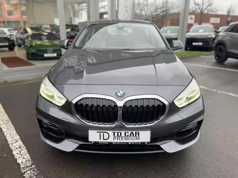 BMW 118 1.5l 140 Sportline Auto - Photo 1