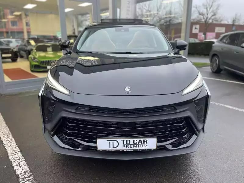 Forthing T5 Evo 1.5 Turbo Auto - Photo 1